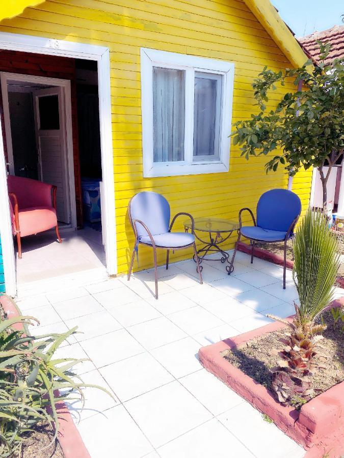 Cuba Beach Hotel Sidé Extérieur photo