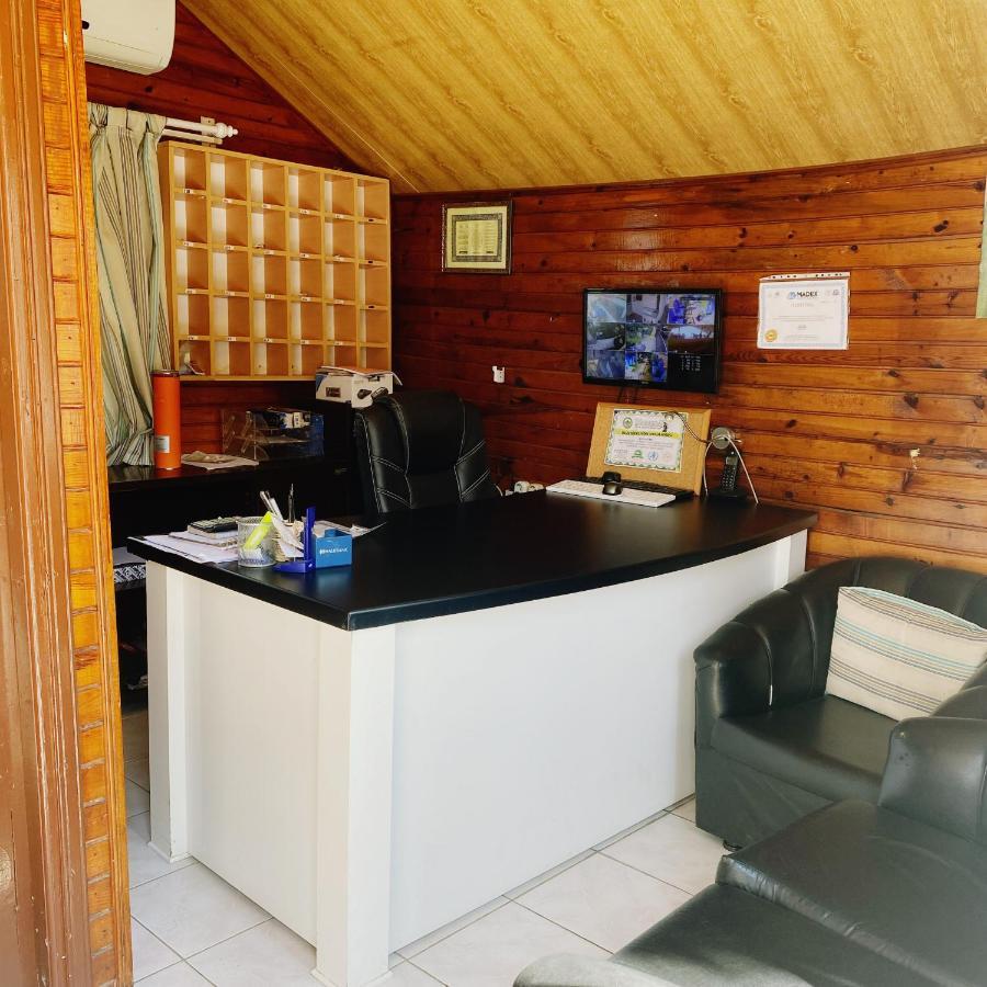 Cuba Beach Hotel Sidé Extérieur photo