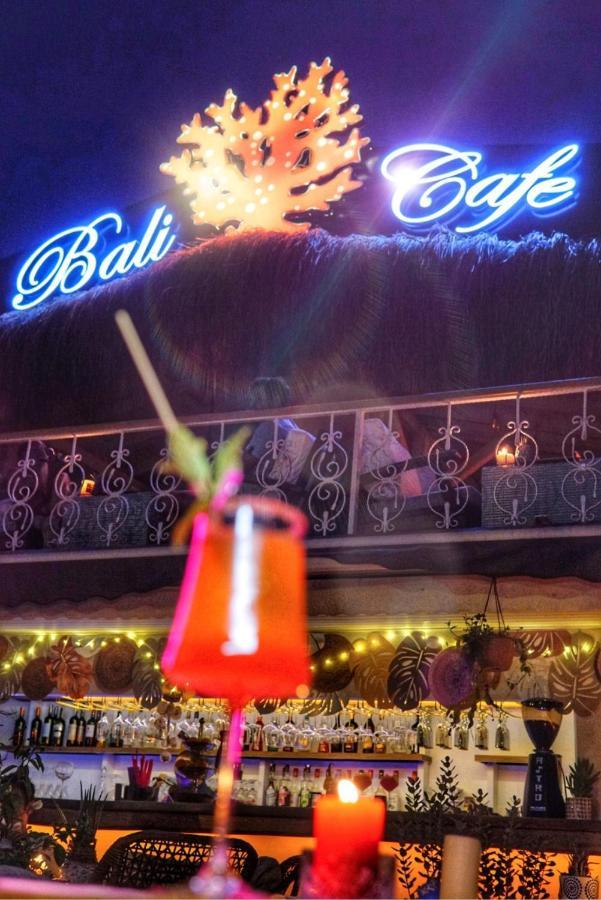 Cuba Beach Hotel Sidé Extérieur photo