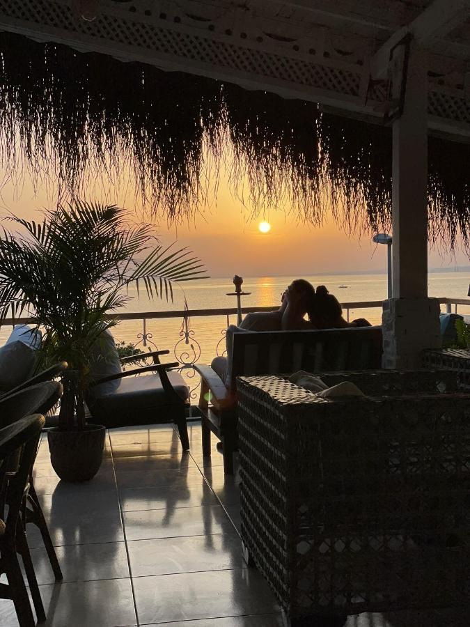 Cuba Beach Hotel Sidé Extérieur photo