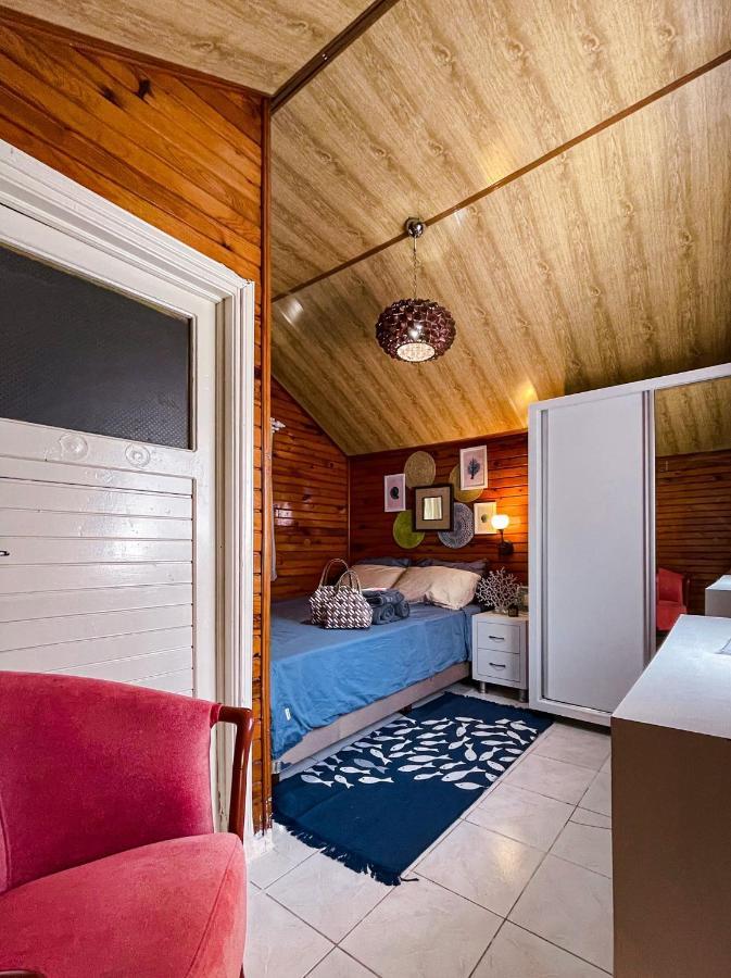 Cuba Beach Hotel Sidé Extérieur photo