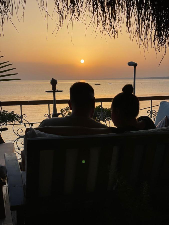Cuba Beach Hotel Sidé Extérieur photo