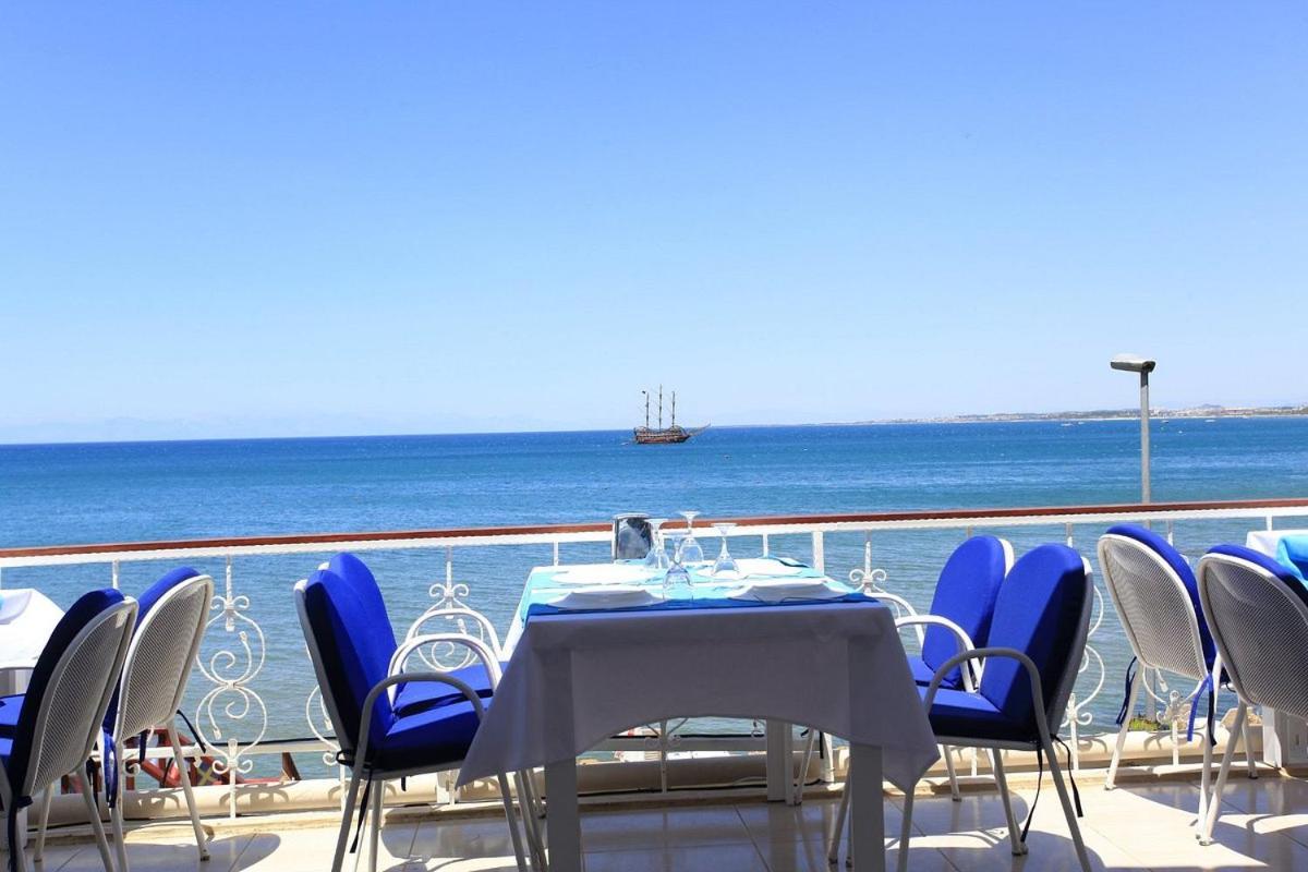 Cuba Beach Hotel Sidé Extérieur photo