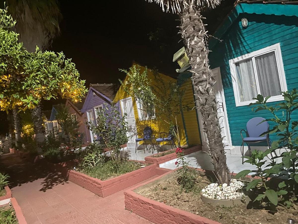 Cuba Beach Hotel Sidé Extérieur photo