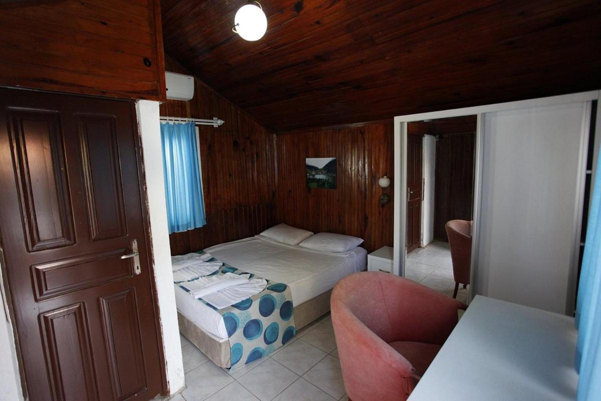 Cuba Beach Hotel Sidé Extérieur photo