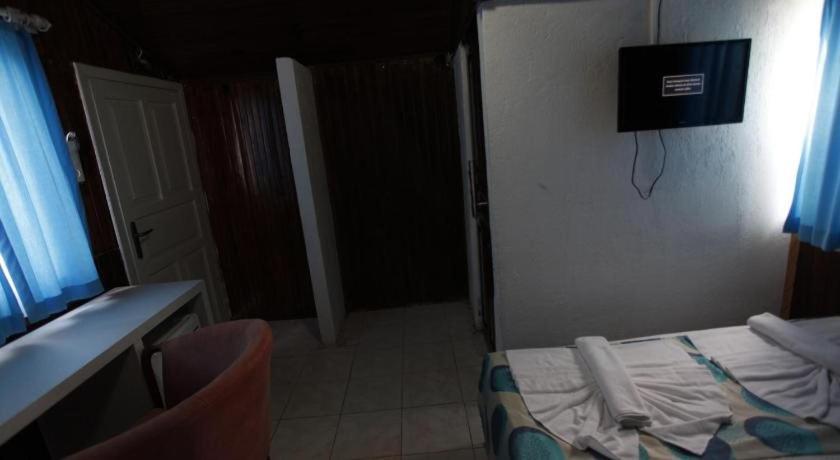 Cuba Beach Hotel Sidé Extérieur photo