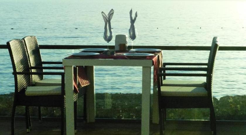 Cuba Beach Hotel Sidé Extérieur photo