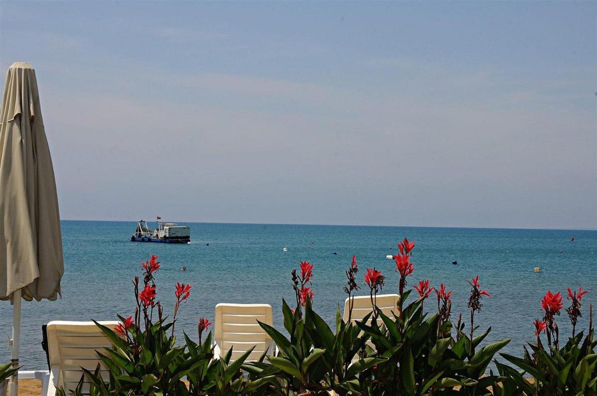 Cuba Beach Hotel Sidé Extérieur photo
