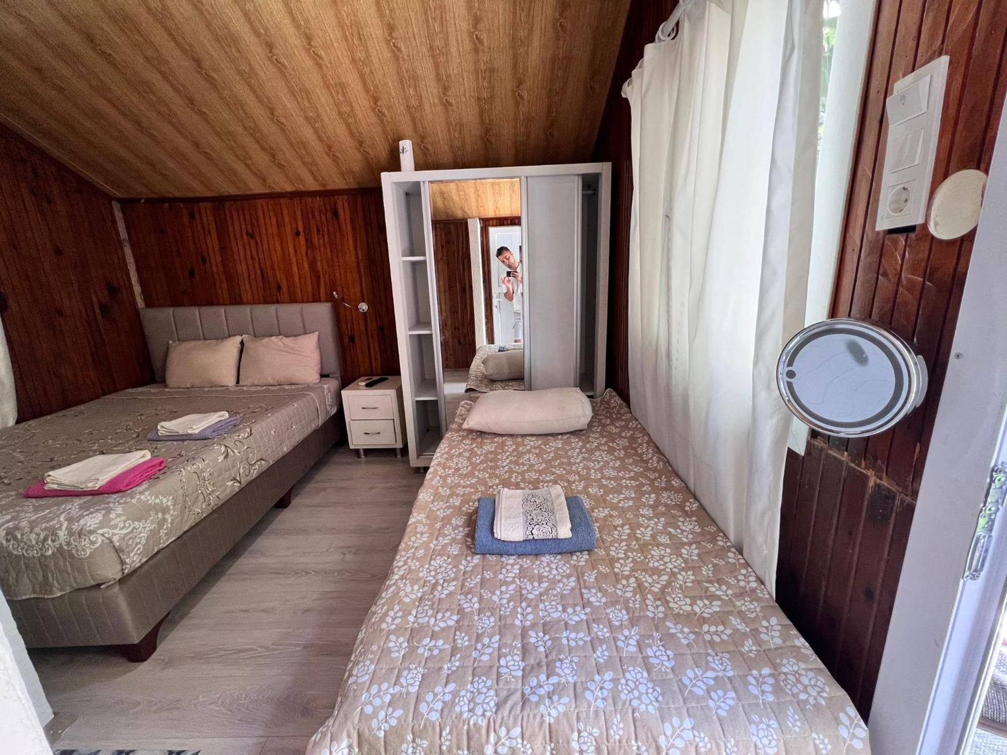 Cuba Beach Hotel Sidé Extérieur photo