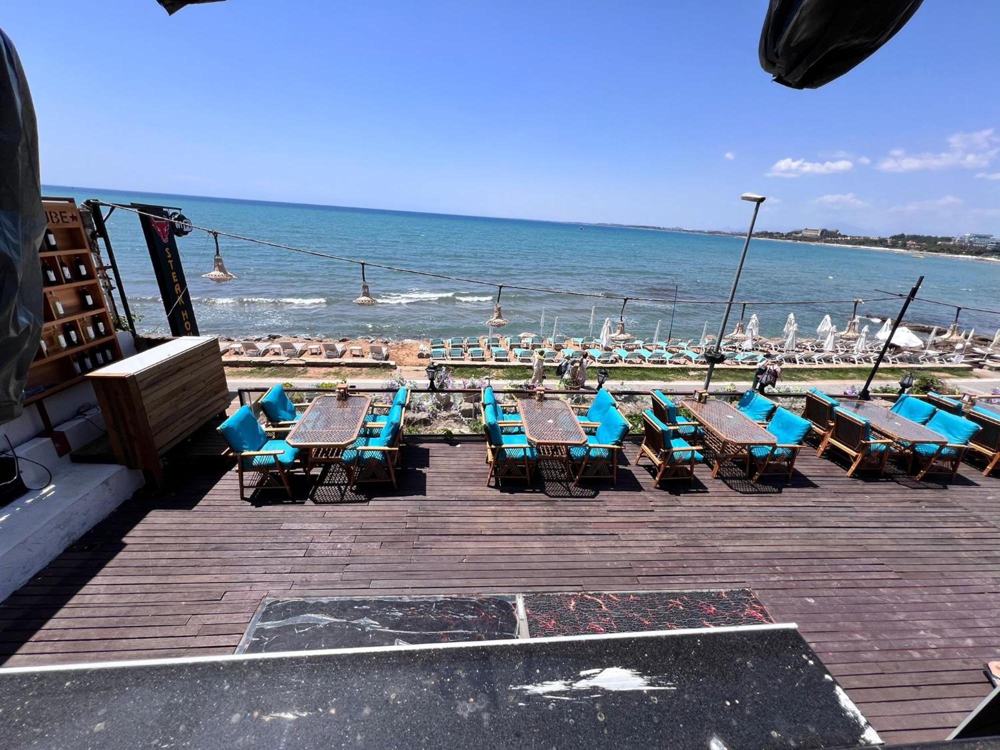 Cuba Beach Hotel Sidé Chambre photo